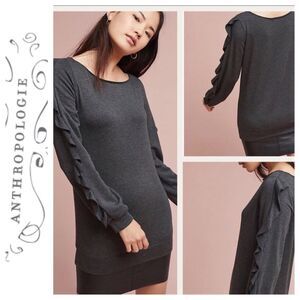ANTHROPOLOGIE Sweater Dress